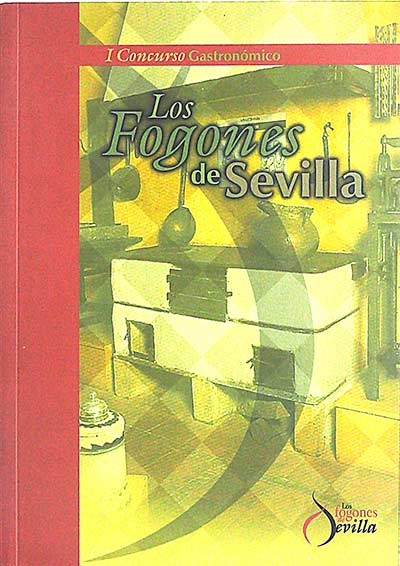 Los fogones de Sevilla