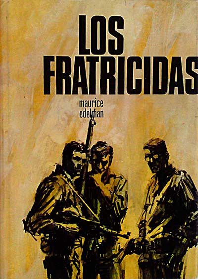 Los fraticidas
