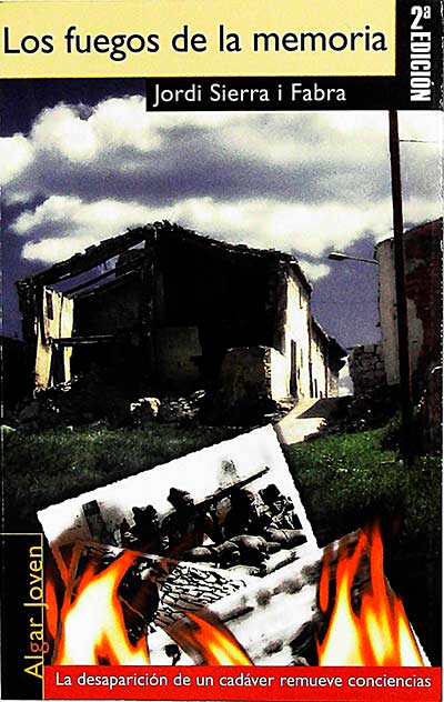 Los fuegos de la memoria