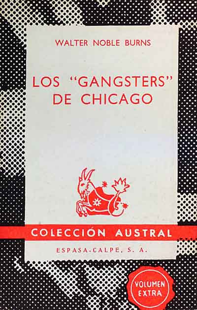 Los "Gangsters" de Chicago
