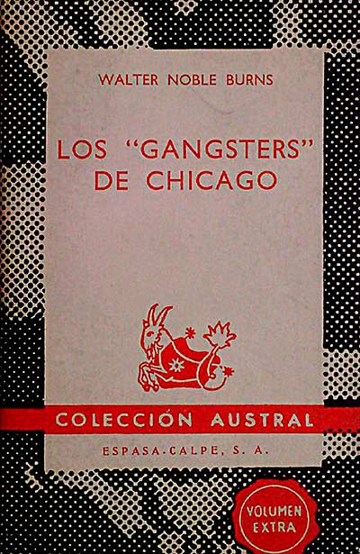 Los "gángsters" de Chicago