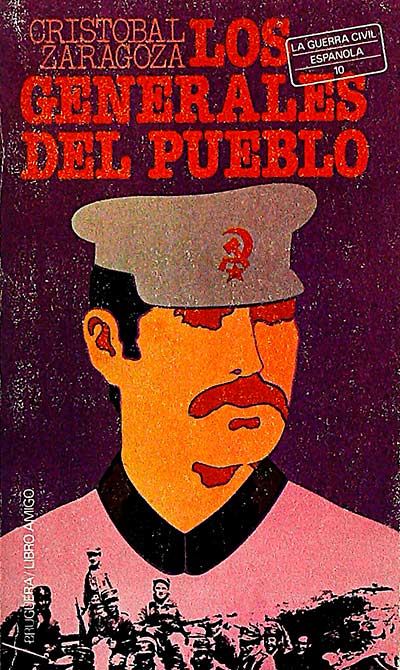 Los generales del pueblo