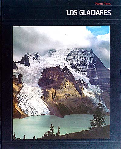 Los glaciares 