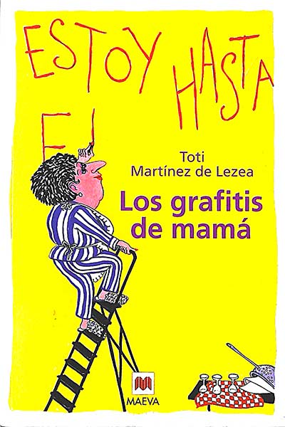 Los grafitis de mamá