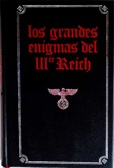 Los grandes enigmas del III Reich
