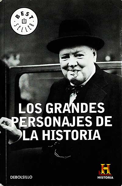 Los grandes personajes de la historia