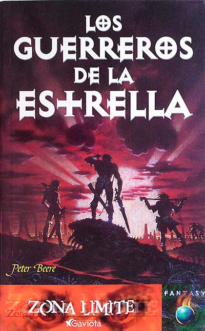 Los guerreros de la estrella 