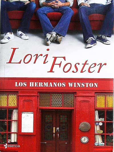 Los hermanos Winston