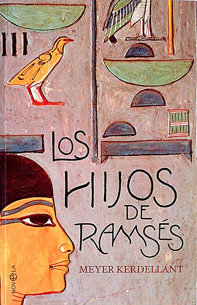 Los Hijos de Ramsés