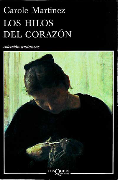 Los hilos del corazón