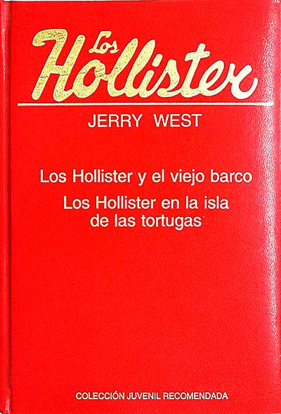 Los Hollister