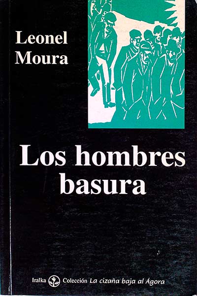 Los hombres basura