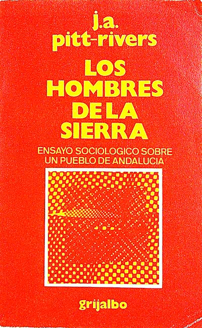 Los hombres de la sierra