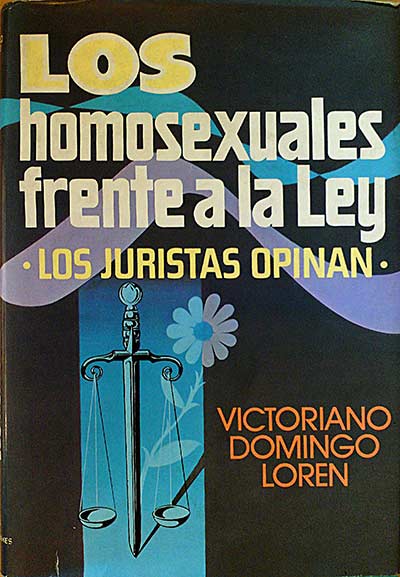 Los homosexuales frente a la ley