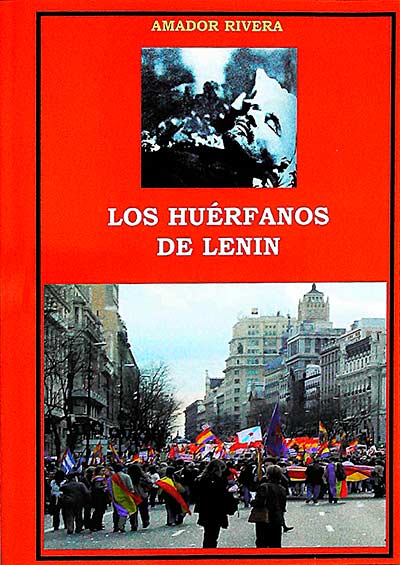 Los huérfanos de Lenin