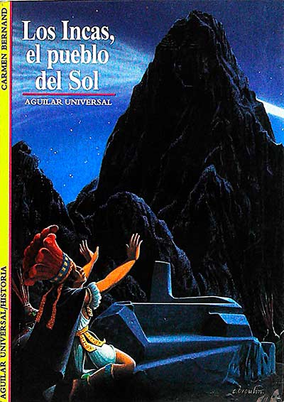 Los Incas, el pueblo del Sol
