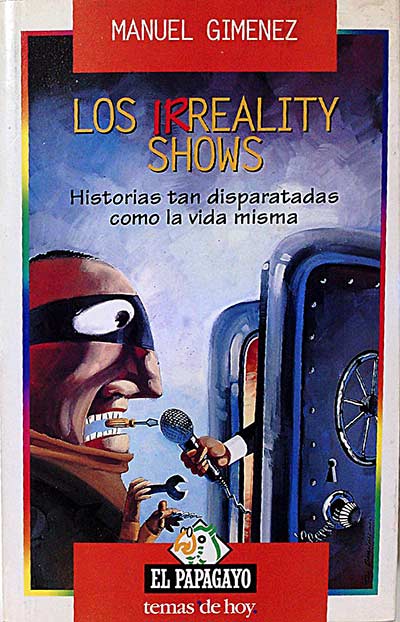Los irreality shows