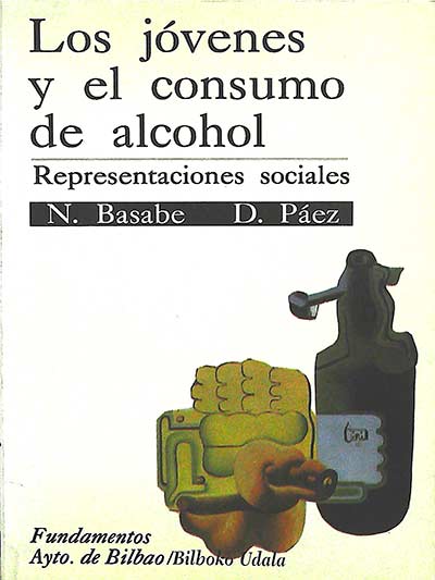 Los jóvenes y el consumo de alcohol (representaciones sociales)