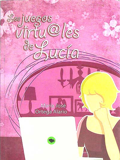 Los juegos virtuales de Lucía