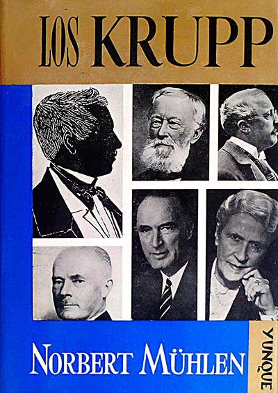 Los Krupp