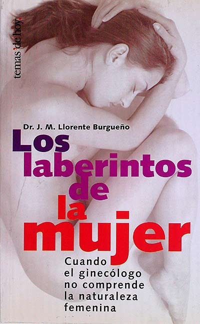 Los laberintos de la mujer 
