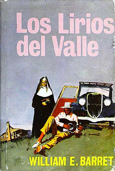 Los lirios del valle 