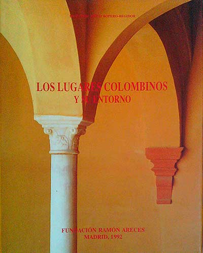 Los lugares colombinos y su entorno