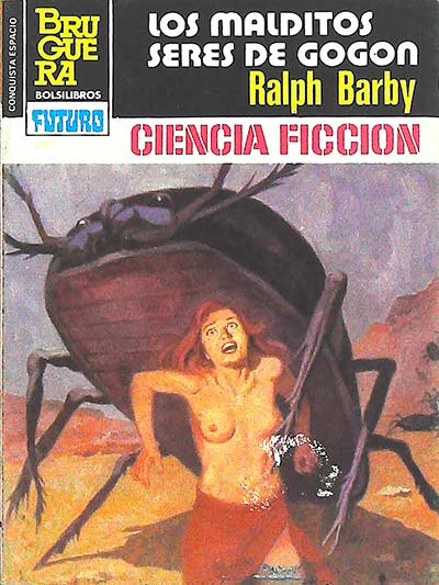 Los malditos seres de Godón