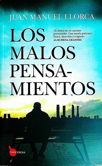 Los malos pensamientos