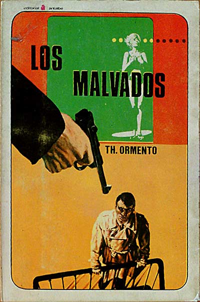 Los malvados