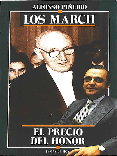 Los March