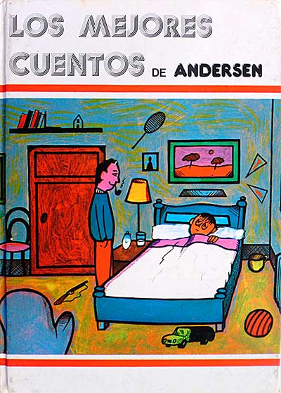 Los mejores cuentos de Andersen 