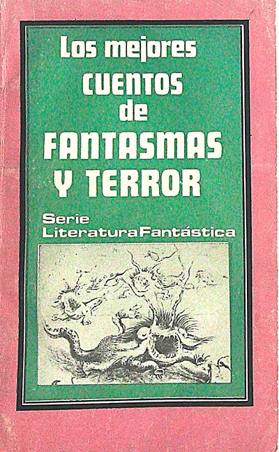 Los mejores cuentos de fantasmas y terror