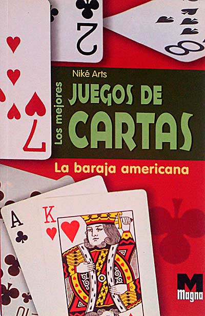 Los mejores juegos de cartas