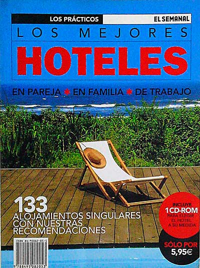 Los mejores moteles