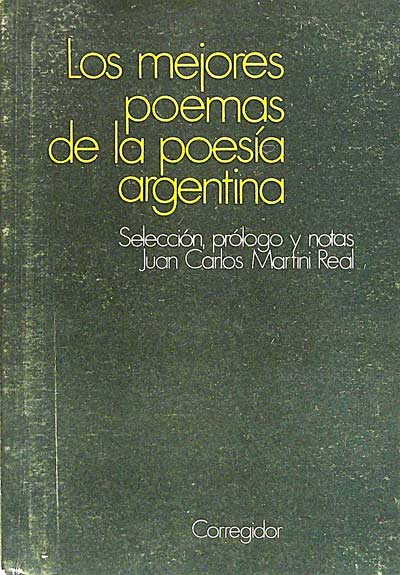 Los mejores poemas de la poesía argentina