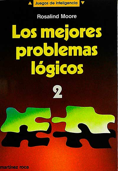Los mejores problemas lógicos 2