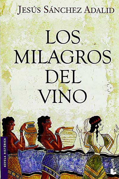 Los milagros del vino