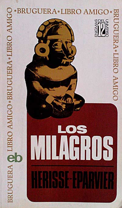 Los milagros