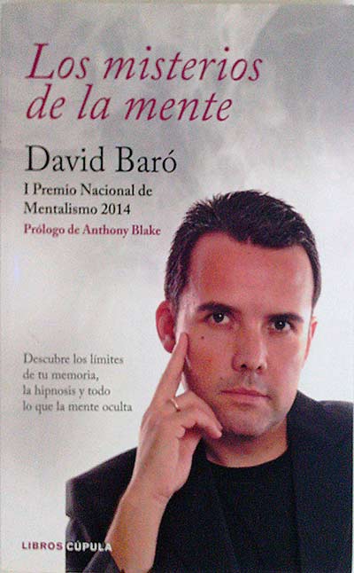 Los misterios de la mente 