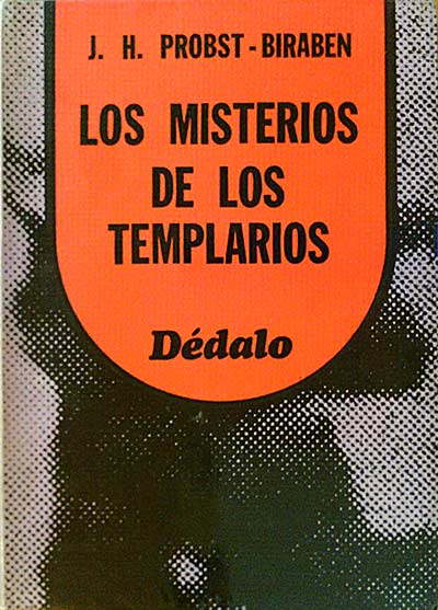 Los misterios de los templarios