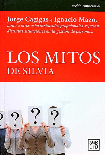 Los mitos de Silvia