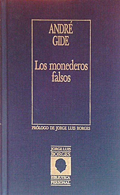 Los monederos falsos