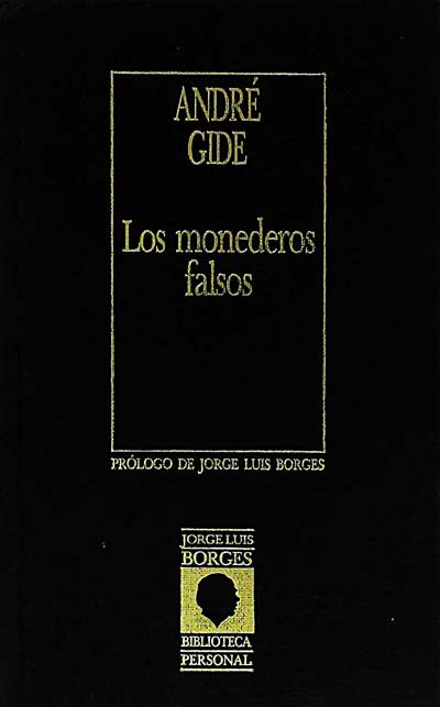 Los monederos falsos