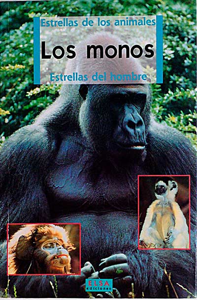 Los monos