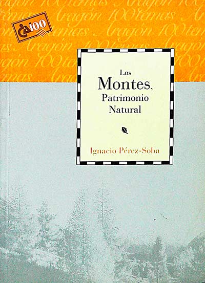 Los montes, Patrimonio Natural 