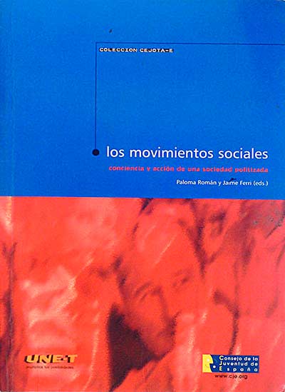 Los movimientos sociales