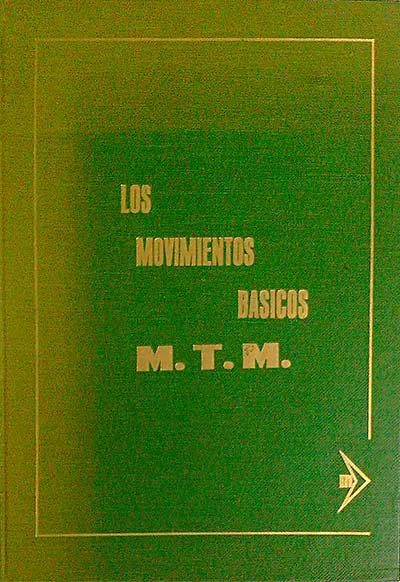 Los movimimentos básicos de la M.T.M