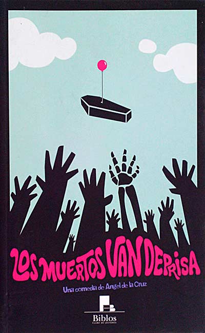 Los muertos van deprisa