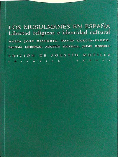 Los musulmanes en España